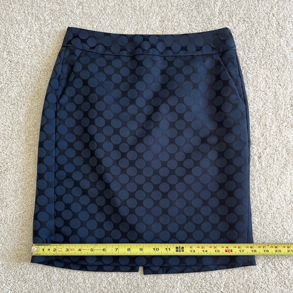 Banana Republic size 2 lined skirt - Picture 3 of 6